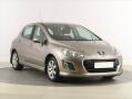 Peugeot 308 1.6 HDi, Tempomat