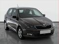 �koda Fabia Style 1.2 TSI, �R,1.maj