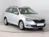 koda Fabia Ambition 1.0 TSI, Serv.kniha