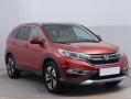 Honda CR-V 1.6D BiTurbo, 4X4, Automat