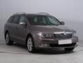 �koda Superb 2.0 TDI, Navi, Xenony
