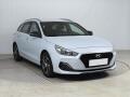 Hyundai i30 1.6 CRDi, Serv.kniha, Navi