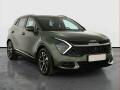 Kia Sportage Top 1.6 T-GDI MHEV