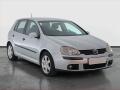 Volkswagen Golf 1.9 TDI, Tempomat