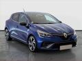 Renault Clio R.S. Line 1.0 TCe, Serv.kniha