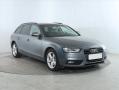 Audi A4 Ambition 2.0 TDI, Serv.kniha