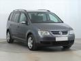 Volkswagen Touran 1.9 TDI, po STK, slun stav