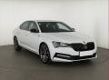 koda Superb Sportline 2.0 TSI, NOV V R
