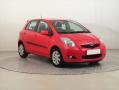 Toyota Yaris 1.0 VVT-i, Serv.kniha