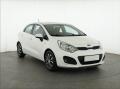 Kia Rio 1.4 CVVT, Serv.kniha