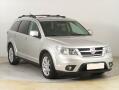 Fiat Freemont 2.0 MultiJet, Tempomat