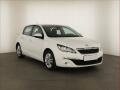 Peugeot 308 1.6 e-HDi, Serv.kniha