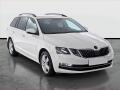 �koda Octavia Style 2.0 TDI, Serv.kniha