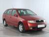 koda Fabia 1.4 16V, R,2.maj, Serv.kniha