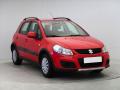 Suzuki SX4 1.6 VVT, R,1.maj, Serv.kniha