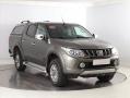Mitsubishi L200 2.4 DI-D, automat