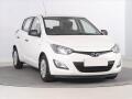 Hyundai i20 1.2, Serv.kniha