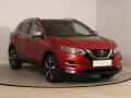 Nissan Qashqai 1.6 dCi, 4X4, Serv.kniha