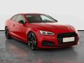 Audi A5 S-Line 2.0 TFSI
