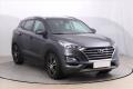 Hyundai Tucson Adventure 1.6 CRDi, Serv.kniha