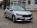 �koda Fabia Ambition 1.0 TSI, Serv.kniha