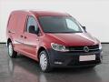 Volkswagen Caddy Maxi 2.0 TDI 4MOTION, �R, 1Maj