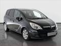 Opel Meriva 1.7 CDTI, Automat, Tempomat