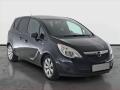 Opel Meriva 1.7 CDTI, Automat, Tempomat