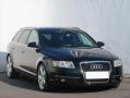 Audi A6 S line 2.0 TFSI, Serv.kniha