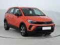 Opel Crossland X 1.2, Serv.kniha, Tempomat
