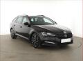 �koda Superb Sportline 2.0 TDI