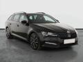�koda Superb Sportline 2.0 TDI