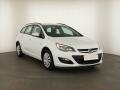 Opel Astra 1.7 CDTI, Serv.kniha, Tempomat