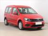 Volkswagen Caddy 1.4 TSI, 5Mst, R, 1Maj, DPH