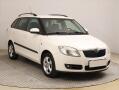 �koda Fabia Ambition 1.2 12V, po STK