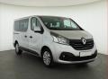 Renault Trafic 1.6 dCi, Bus, 8Mst, R