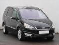 Ford Galaxy 1.6 TDCi, Serv.kniha, Xenony