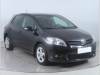 Toyota Auris 1.6 Valvematic, Serv.kniha