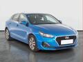 Hyundai i30 Komfort 1.0 T-GDI, Serv.kniha
