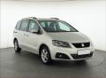 Seat Alhambra 2.0 TDI, 7�m�st, Tempomat