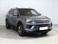 SsangYong Korando 1.5 T-GDI, Automat, �R,1.maj
