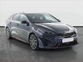 Kia Pro_Ceed GT 1.6 T-GDI MHEV