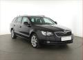 koda Superb 2.0 TDI, Automat, Ke, Navi