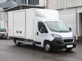 Peugeot Boxer 2.2 BlueHDi, Sk���, �R, 1Maj