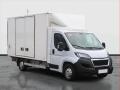 Peugeot Boxer 2.2 BlueHDi, Sk���, 18m3, �R