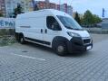 Peugeot Boxer 2.0 BlueHDi, Maxi, 14m3, 1.0t