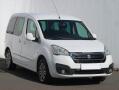 Peugeot Partner Active 1.6 HDi, 5M�st, �R