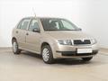 koda Fabia 1.2, po STK, Tan, CZ doklady