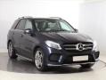Mercedes-Benz GLE AMG line 350 d, R
