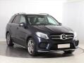 Mercedes-Benz GLE AMG line 350 d, �R